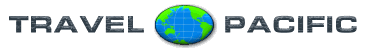 Travel Pacific logo